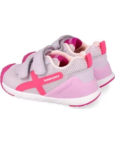 BIOMECANICS TÉNIS PARA RAPARIGA 261135G SNEAKER LAVENDERC892