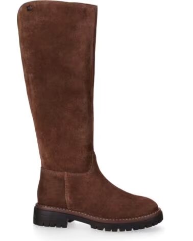 BOTTES SABELA 07 CUERO TAN CHIKA10 CUERO-TAN