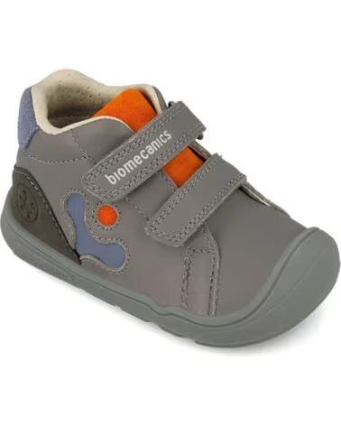 BIOMECANICS BOTINS BAREFOOT URBAN CINZA 261144 GRISB156