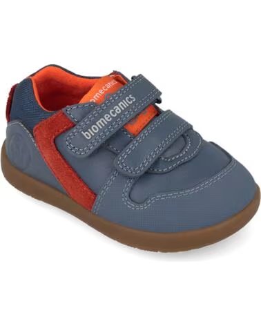 BIOMECANICS TÉNIS BAREFOOT PARA RAPAZ URBAN PETROLA556 261150