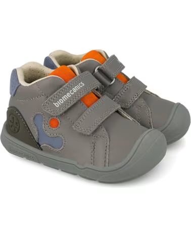 BIOMECANICS BOTINS BAREFOOT URBAN CINZA 261144 GRISB156