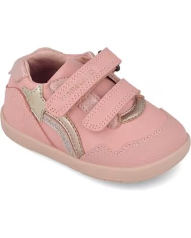 BIOMECANICS SNEAKERS RISPETTOSE PER BAMBINA 261164 STELLA PETALOC193