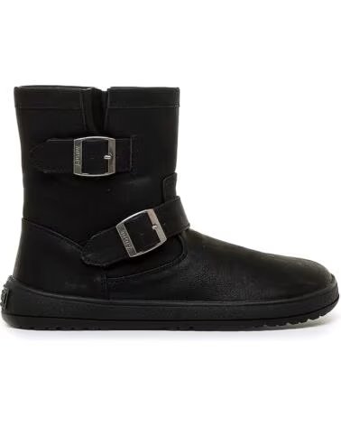 MTNG BOTTINE BAREFOOT 55296 FREE ALASKA CLOTNEGRO