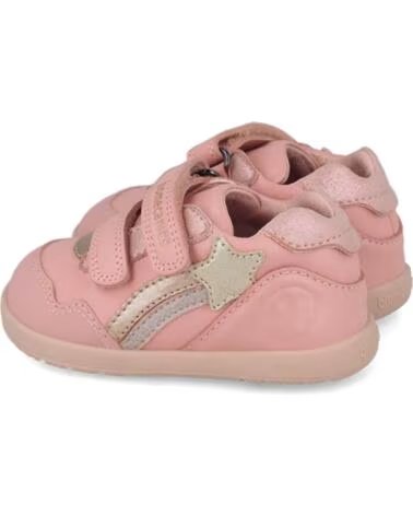 BIOMECANICS SNEAKERS RISPETTOSE PER BAMBINA 261164 STELLA PETALOC193