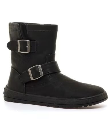 MTNG BOTTINE BAREFOOT 55296 FREE ALASKA CLOTNEGRO