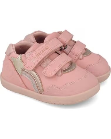 BIOMECANICS SNEAKERS RISPETTOSE PER BAMBINA 261164 STELLA PETALOC193