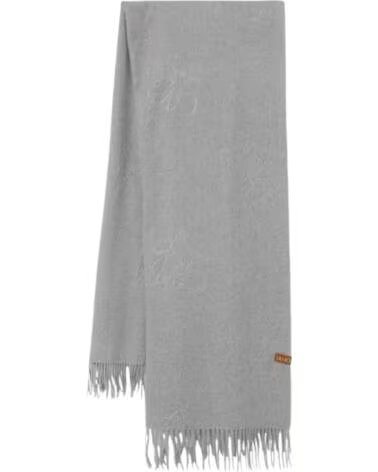FOULARD DE MULHER LIU JO LIUCHO EMBOSSED FROZEN VARIOS COLORES