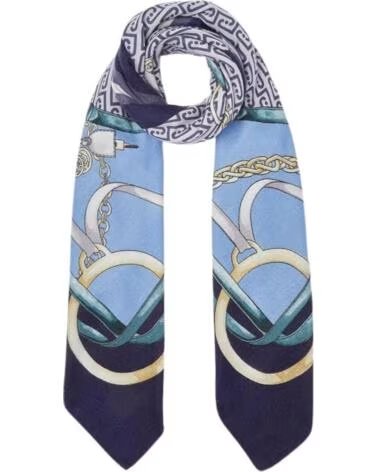 LIU JO LENÇO MULHER METALWARE MIDNIGHT VARIOS COLORES