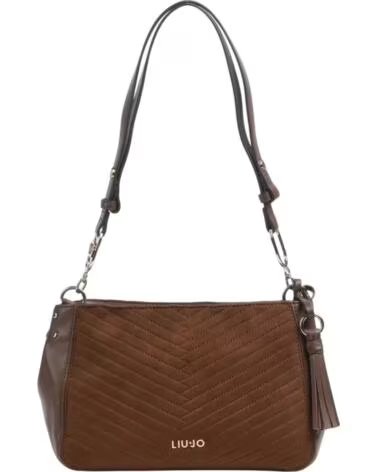 LIU JO BORSA CIRRY TABACCO VARIOS COLORES