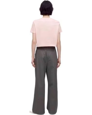 LACOSTE CAMISETA BADGE ACCENT JERSEY NIDUS