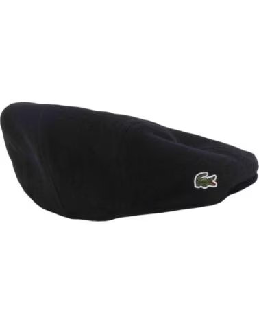 LACOSTE BOINA DE LANA FIELTRADA