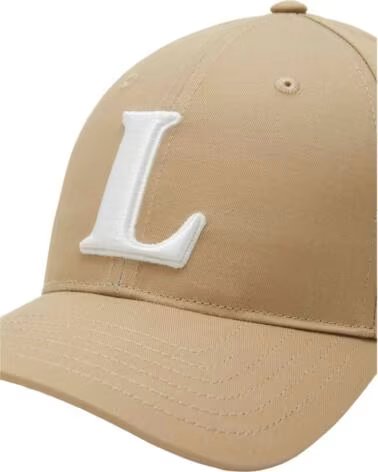 LACOSTE CAPPELLO 3D EMBROIDERED BASEBALL CAP VIENNESE