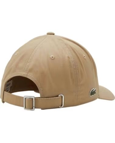 LACOSTE CAPPELLO 3D EMBROIDERED BASEBALL CAP VIENNESE