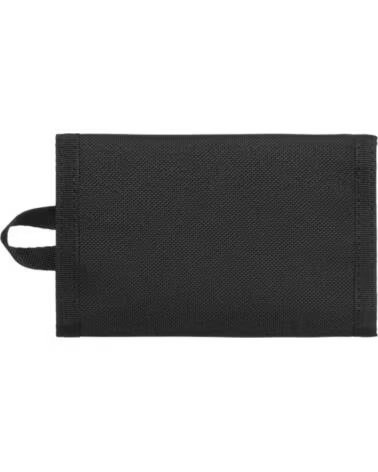 DC SHOES RIPPER WALLET CARTERA NEGRA