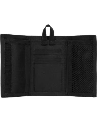 DC SHOES RIPPER WALLET CARTERA NEGRA