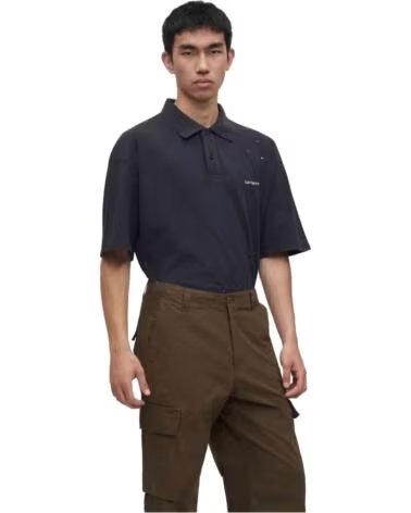 CARHARTT WIP CALÇAS KADE CARGO DARK BEECH