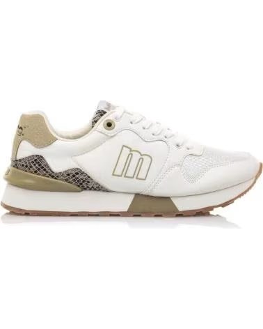 Sportivo-De-Mujer-MTNG-SNEAKERS-MUSTANG-69441-BLANCO