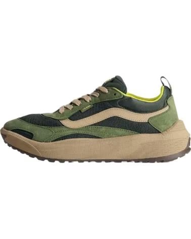 VANS OFF THE WALL BASKETS ULTRARANGE NEO 20 GREEN BALSAM