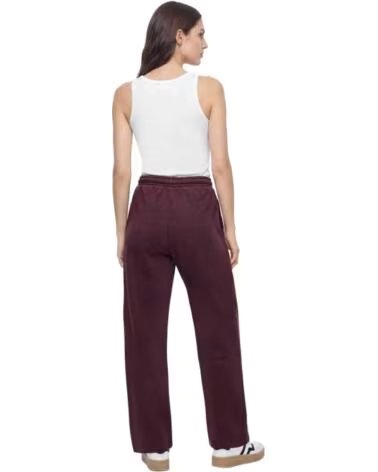 JACK AND JONES PANTALONI JXSTUDIO VESTERBRO HW VINO