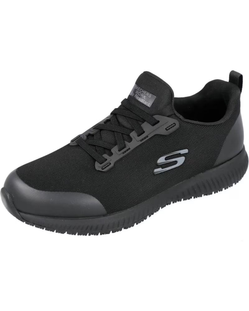 Sports-Shoes-De-Hombre-SKECHERS-200051-SQUAD-SR-MY-NEGRO