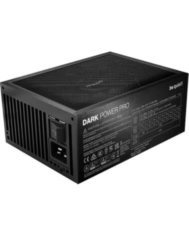 BE QUIET Fuente alimentacion dark power pro14 gaming atx 1300w