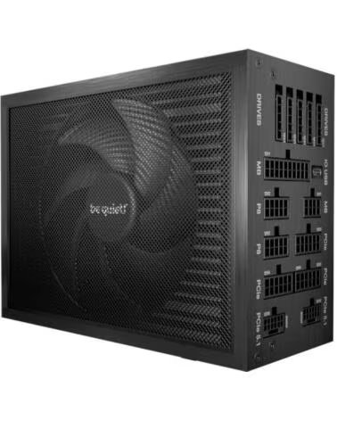 BE QUIET Fuente alimentacion dark power pro14 gaming atx 1300w