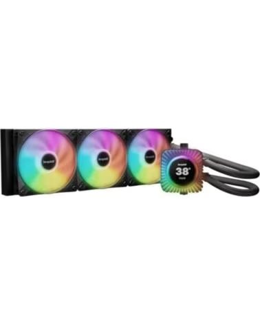 BE QUIET Refrigeracion liquida Light Loop 360mm