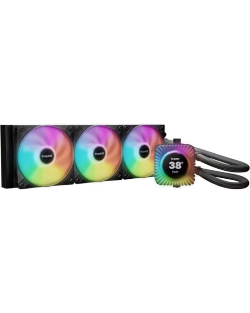 BE QUIET Refrigeracion liquida Light Loop 360mm