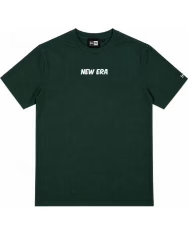 NEW ERA CAMISETA FOOD GRAPHIC PIZZA GREEN 0