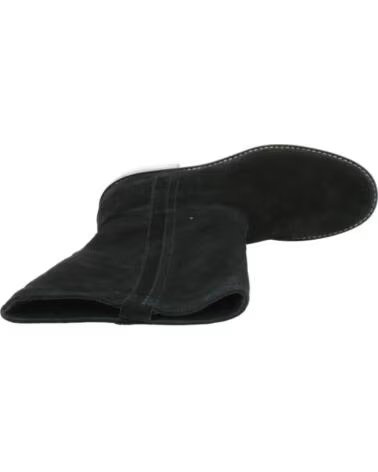 GEOX Botas Mujer Modelo D Larysse Color Negro C9999