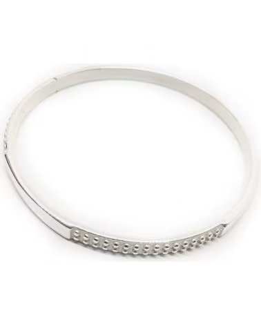 PANAREA BS11PL BRACCIALE IN ARGENTO