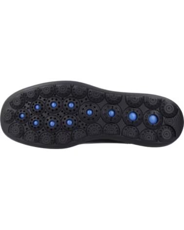 GEOX BOTAS MUJER MODELO D SPHERICA EC9 A COLOR NEGRO C9999