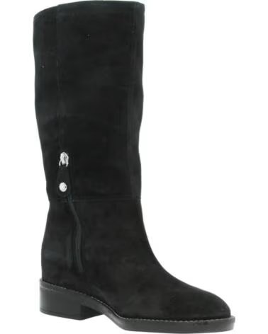 GEOX Botas Mujer Modelo D Larysse Color Negro C9999