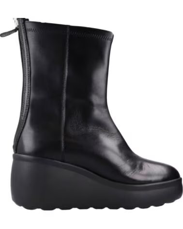 GEOX BOTAS MUJER MODELO D SPHERICA EC9 A COLOR NEGRO C9999