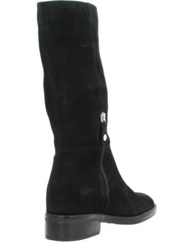 GEOX Botas Mujer Modelo D Larysse Color Negro C9999