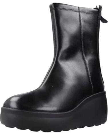 GEOX BOTAS MUJER MODELO D SPHERICA EC9 A COLOR NEGRO C9999