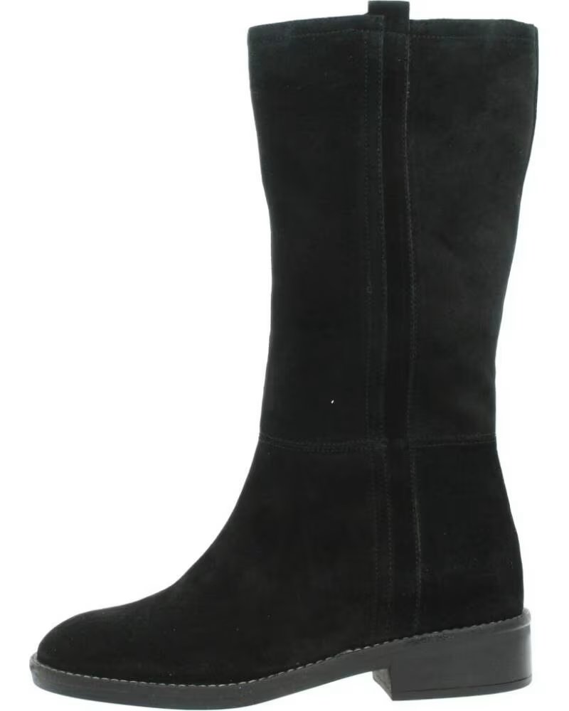 GEOX Botas Mujer Modelo D Larysse Color Negro C9999