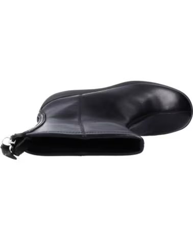 GEOX BOTAS MUJER MODELO D SPHERICA EC9 A COLOR NEGRO C9999