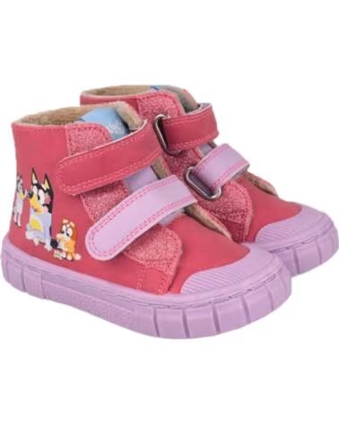 GARVALIN BAREFOOT CRIANCA 261858 FUCSIA ROXO MORADO