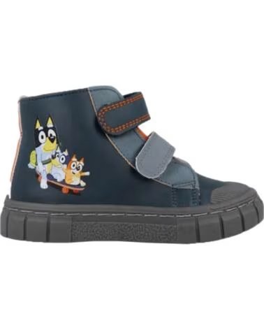 GARVALIN BAREFOOT BAMBINO 261858 BLU SCURO AZUL