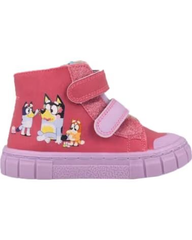 GARVALIN BAREFOOT CRIANCA 261858 FUCSIA ROXO MORADO