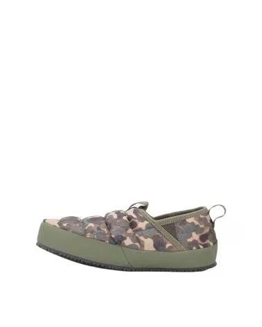 THE NORTH FACE CHAUSSONS ENFANT THERMOBALL TRACTION MULE NF0A39UXOI01 CAMOUFLAGE CAMUFLAJE