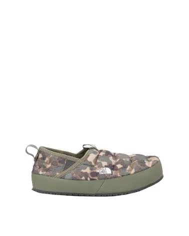 THE NORTH FACE CHAUSSONS ENFANT THERMOBALL TRACTION MULE NF0A39UXOI01 CAMOUFLAGE CAMUFLAJE