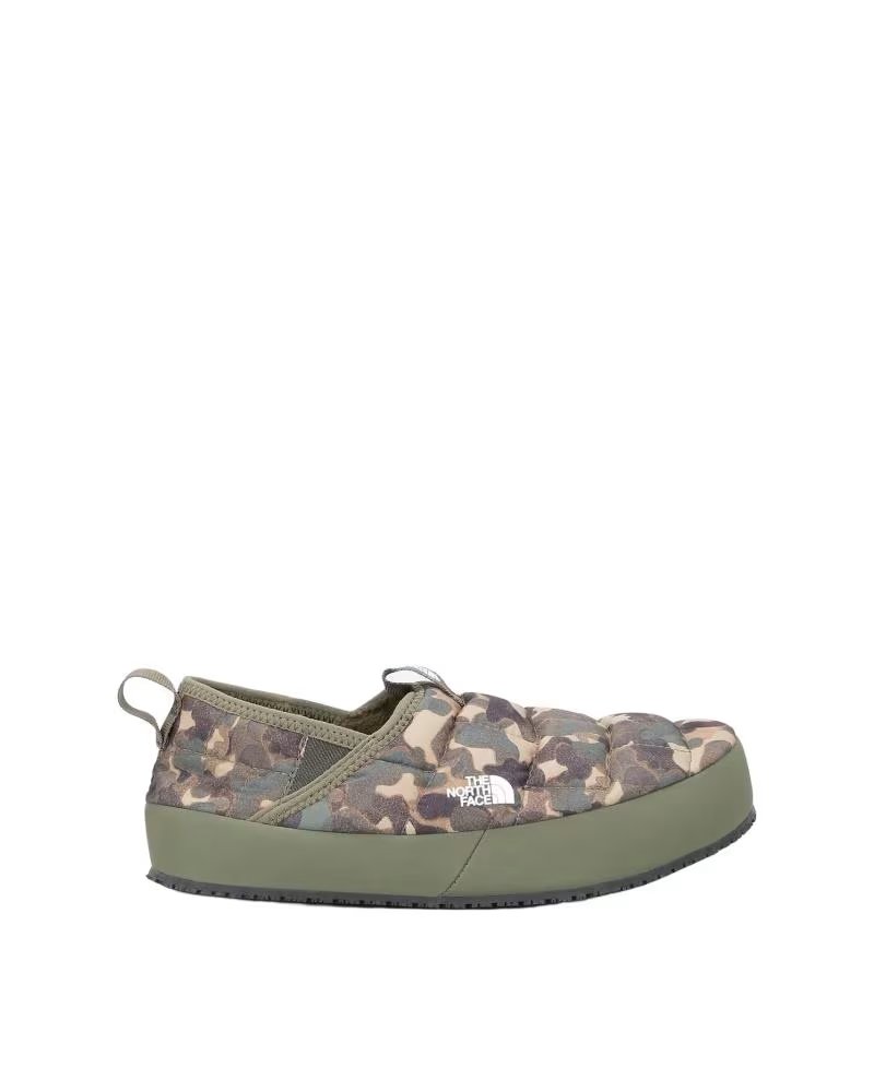 THE NORTH FACE CHAUSSONS ENFANT THERMOBALL TRACTION MULE NF0A39UXOI01 CAMOUFLAGE CAMUFLAJE