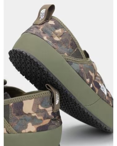 THE NORTH FACE CHAUSSONS ENFANT THERMOBALL TRACTION MULE NF0A39UXOI01 CAMOUFLAGE CAMUFLAJE