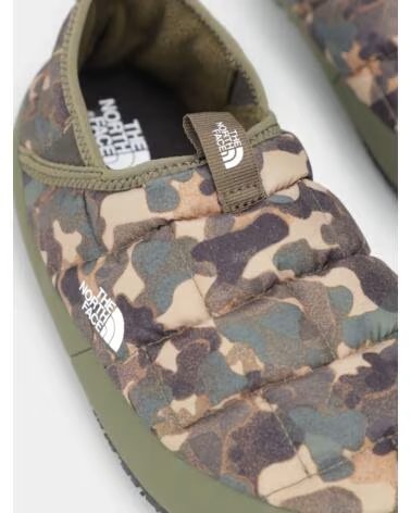 THE NORTH FACE CHAUSSONS ENFANT THERMOBALL TRACTION MULE NF0A39UXOI01 CAMOUFLAGE CAMUFLAJE