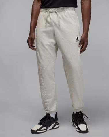 NIKE PANTALÓN JORDAN HQ8699-050 GRIS