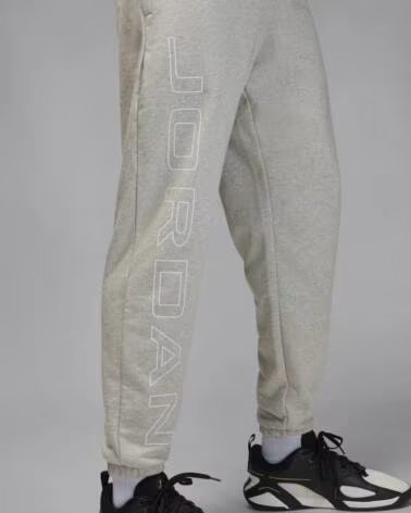 NIKE PANTALÓN JORDAN HQ8699-050 GRIS