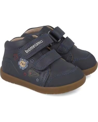 BIOMECANICS STIVALETTI RISPETTOSI SAUVAGE OCEANA OCEANA183