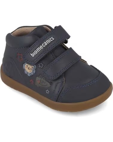BIOMECANICS STIVALETTI RISPETTOSI SAUVAGE OCEANA OCEANA183